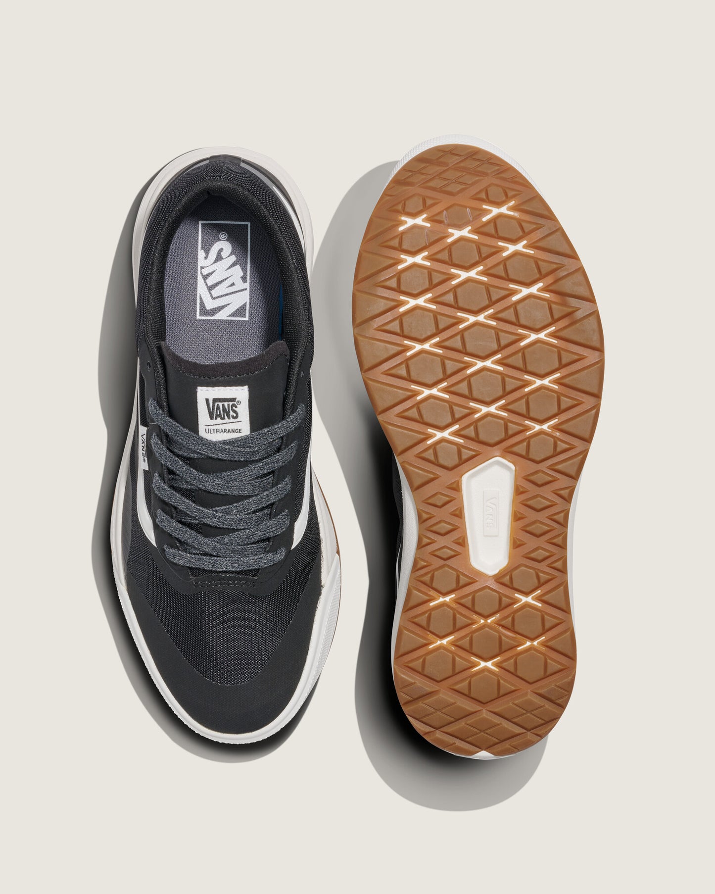 Zapatillas Ultrarange 2.0 RW