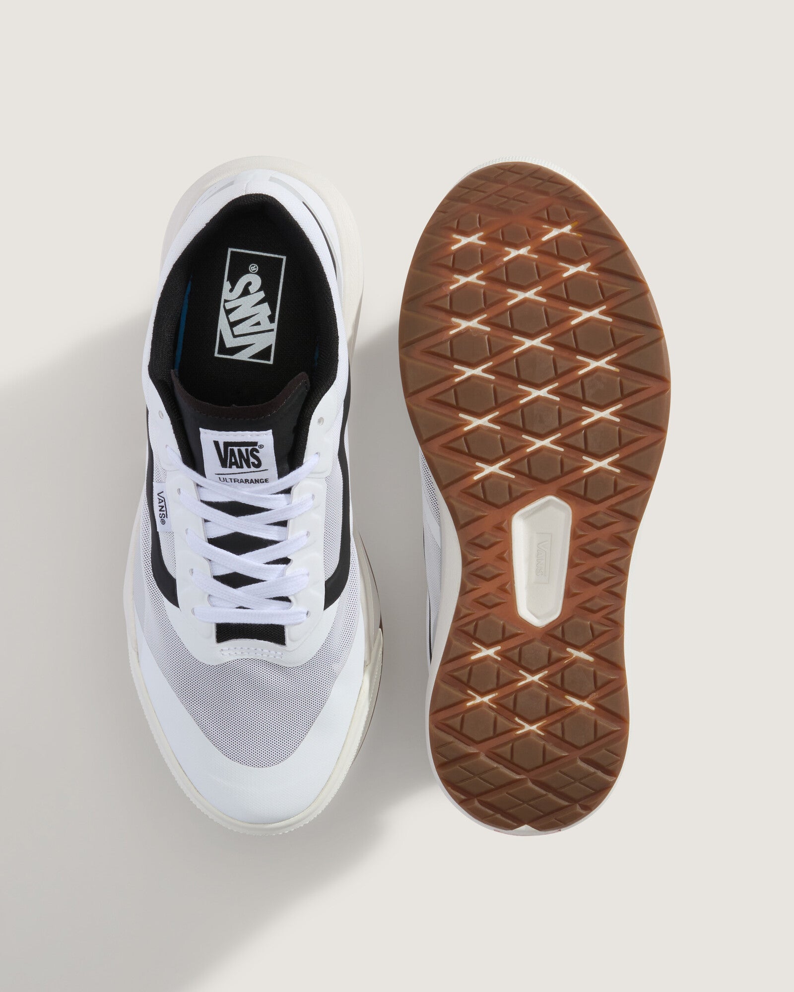 Zapatillas Ultrarange 2.0 RW