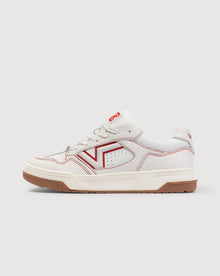 Blanco/Rojo