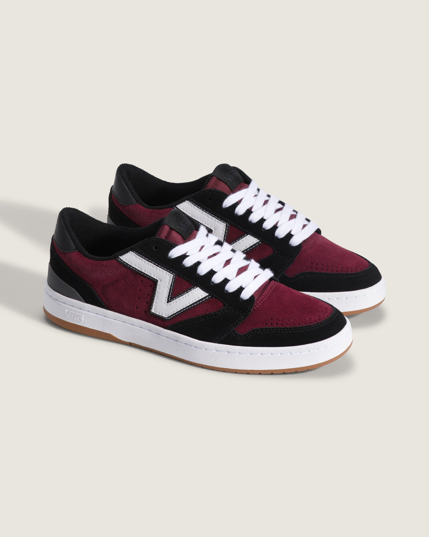 Zapatillas Lowland 2.0