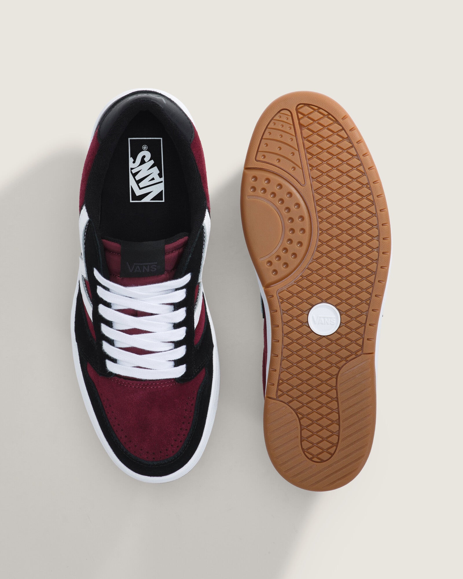 Zapatillas Lowland 2.0