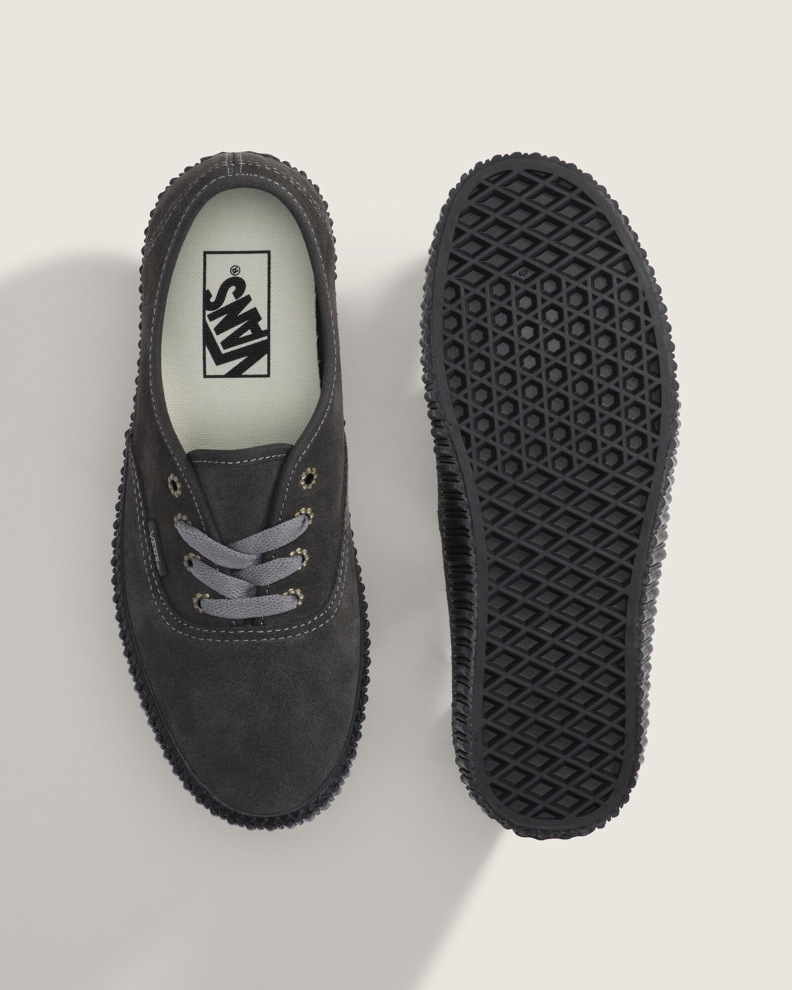 Zapatillas Authentic Creeper