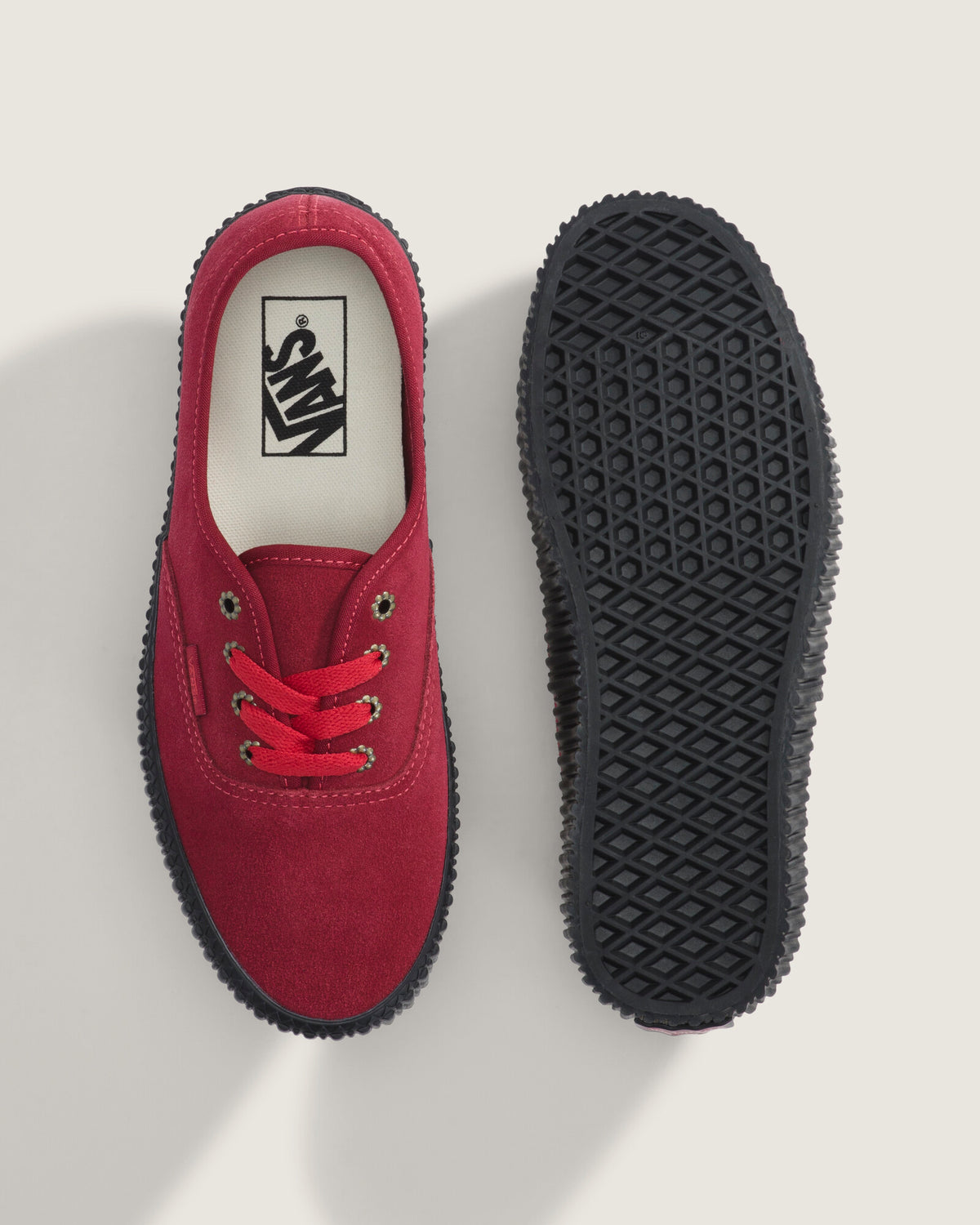Zapatillas Authentic Creeper - 1; Zapatillas Authentic Creeper - 2; Zapatillas Authentic Creeper - 3; Zapatillas Authentic Creeper - 4; Zapatillas Authentic Creeper - 5; Zapatillas Authentic Creeper - 6; Zapatillas Authentic Creeper - 7; Zapatillas Authentic Creeper - 8; Zapatillas Authentic Creeper - 9; Zapatillas Authentic Creeper - 10