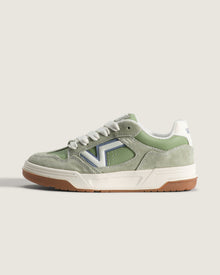 Verde/Blanco