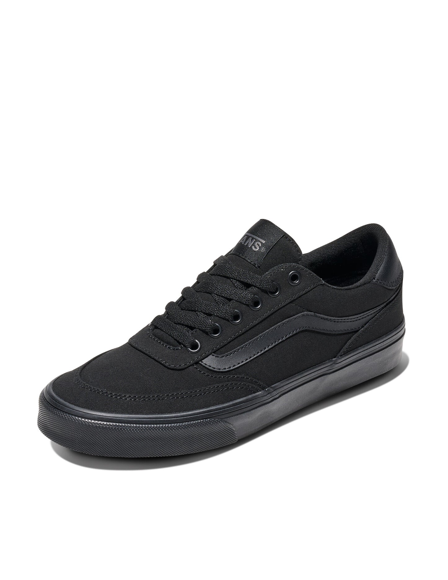 Zapatillas Brooklyn LS Negro / Negro