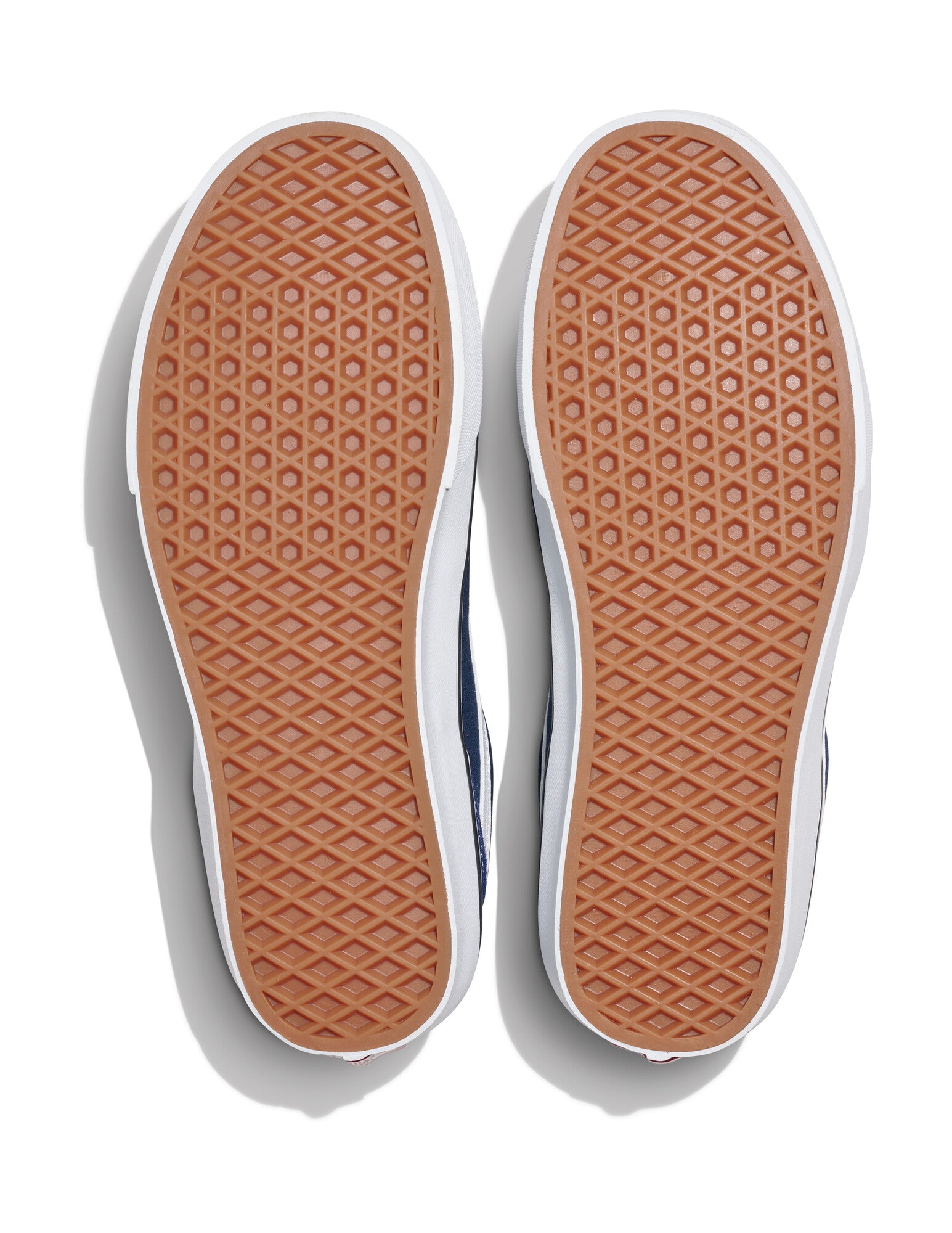Zapatillas Brooklyn LS Azul / Blanco