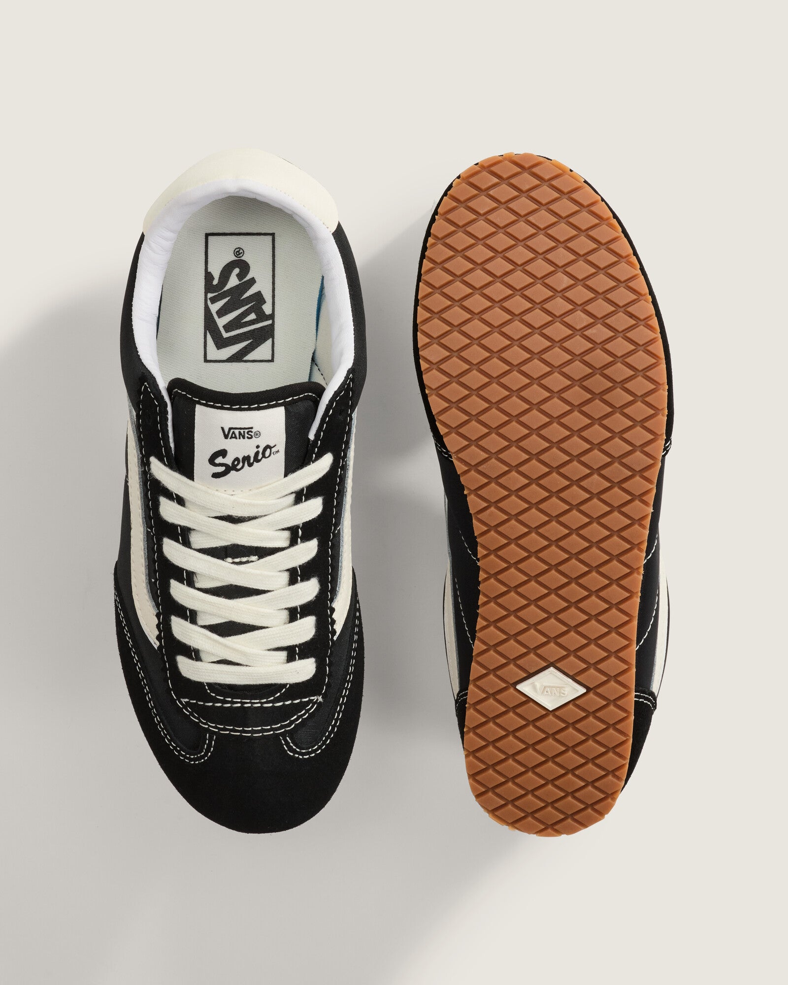 Zapatillas Super Lowpro