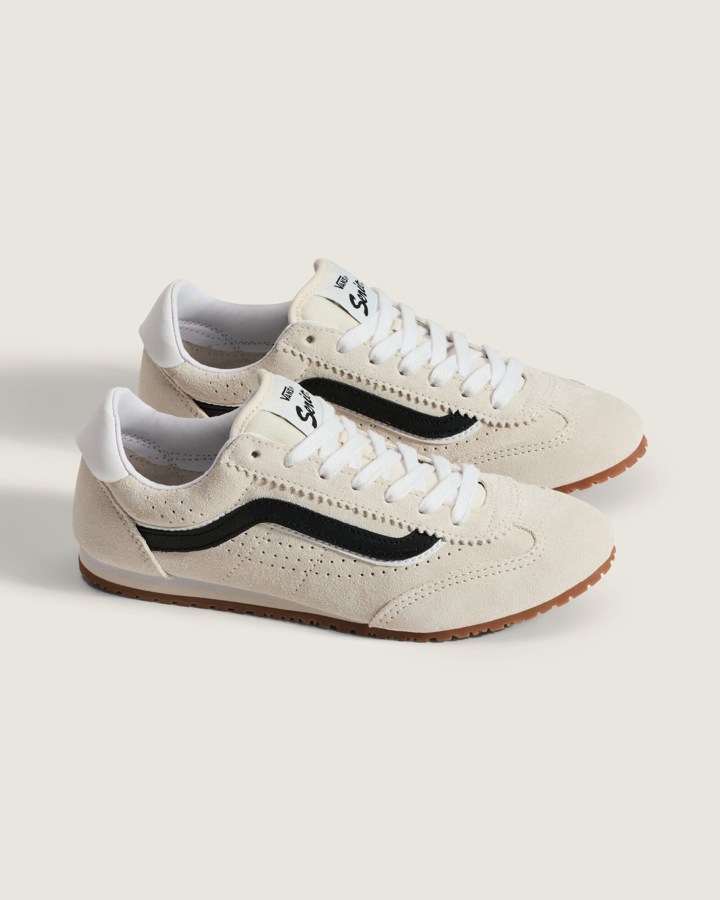 Zapatilla Super Lowpro Marshmallow