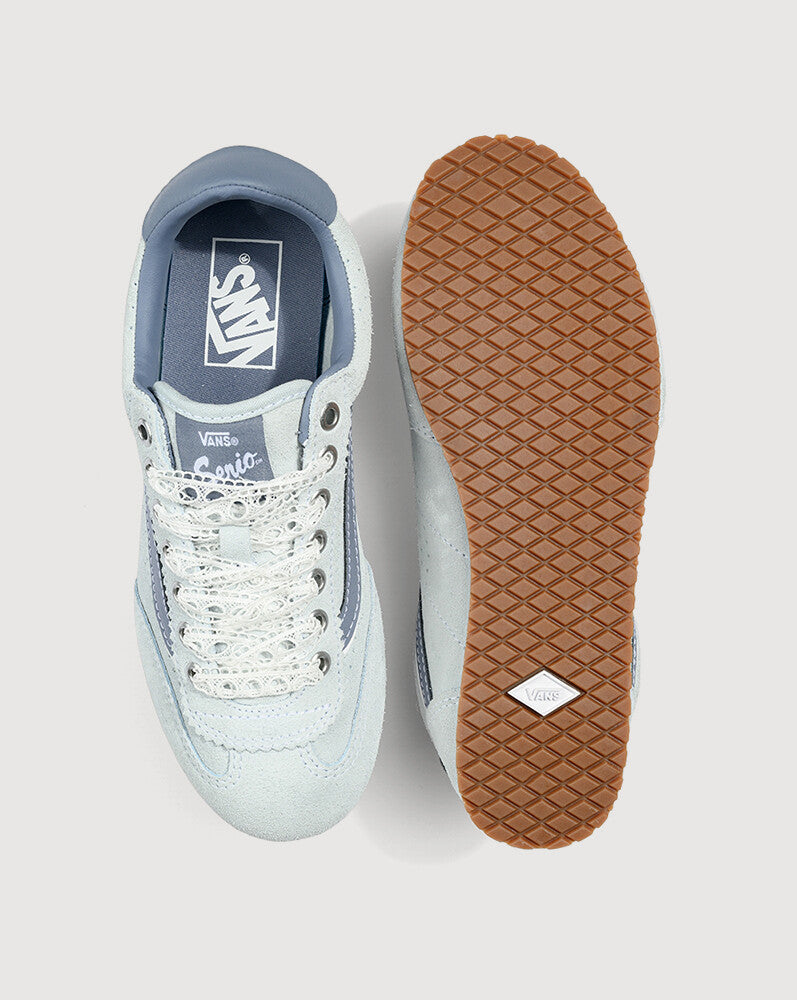 Zapatillas Super Lowpro