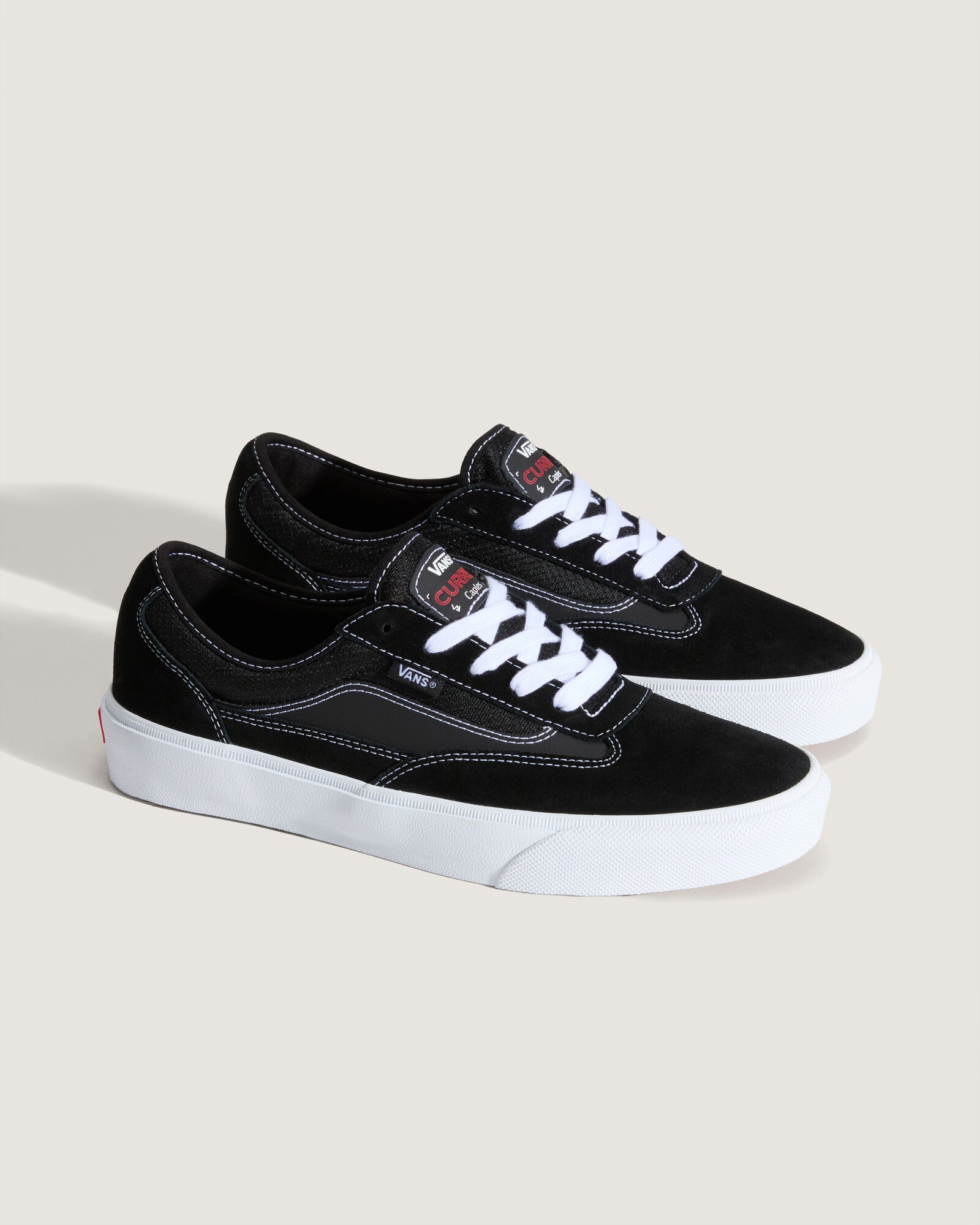 Zapatillas Skate Curren Caples