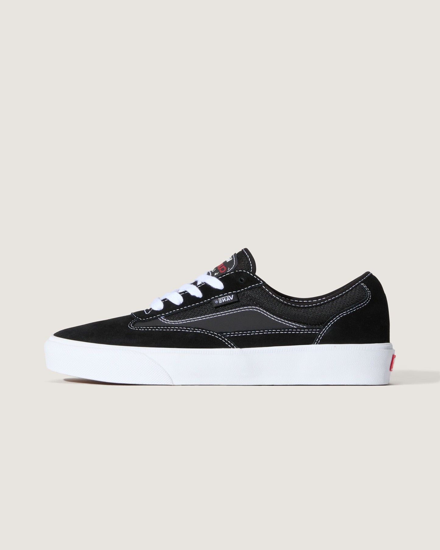 Zapatillas Skate Curren Caples