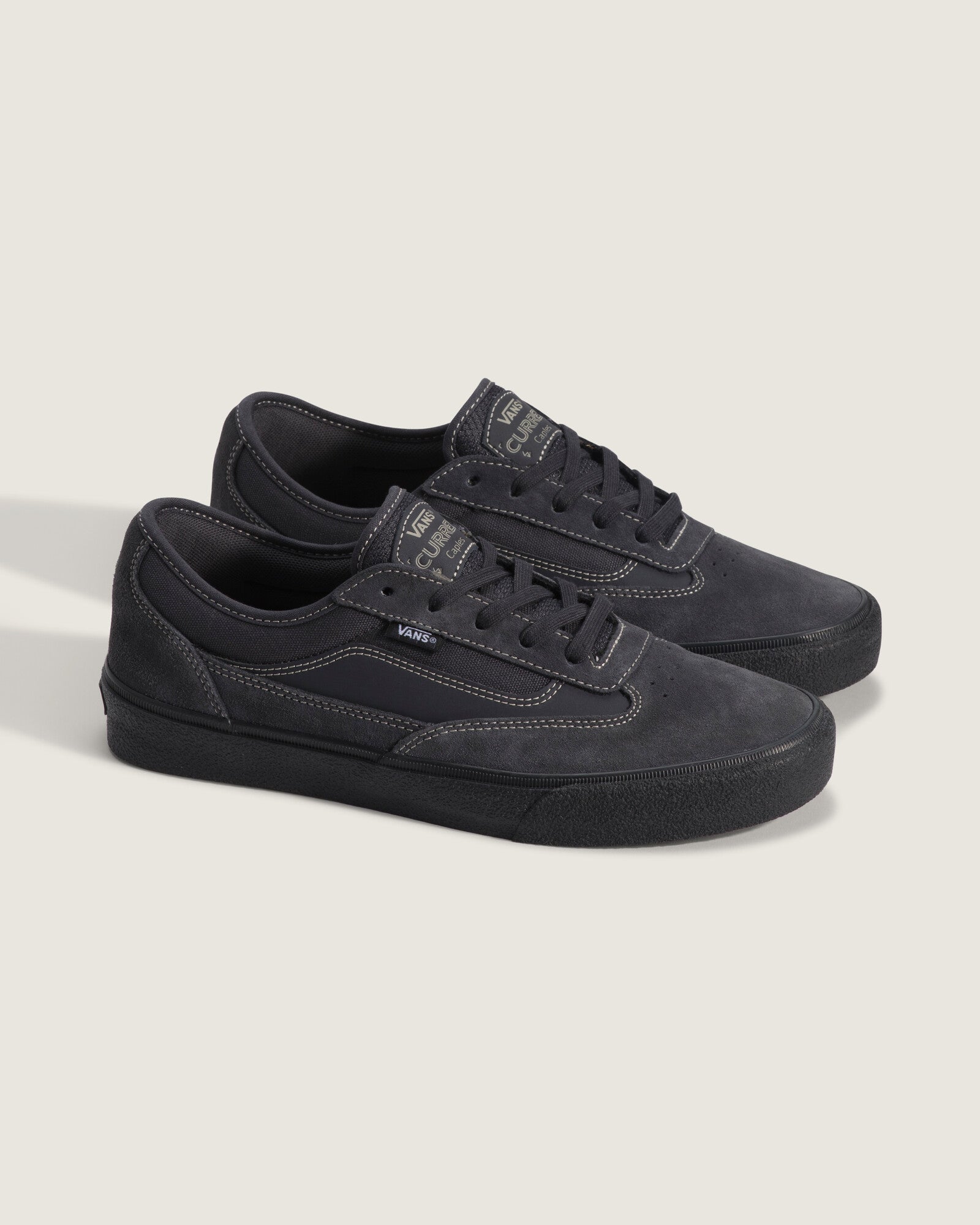 Zapatillas Skate Curren Caples
