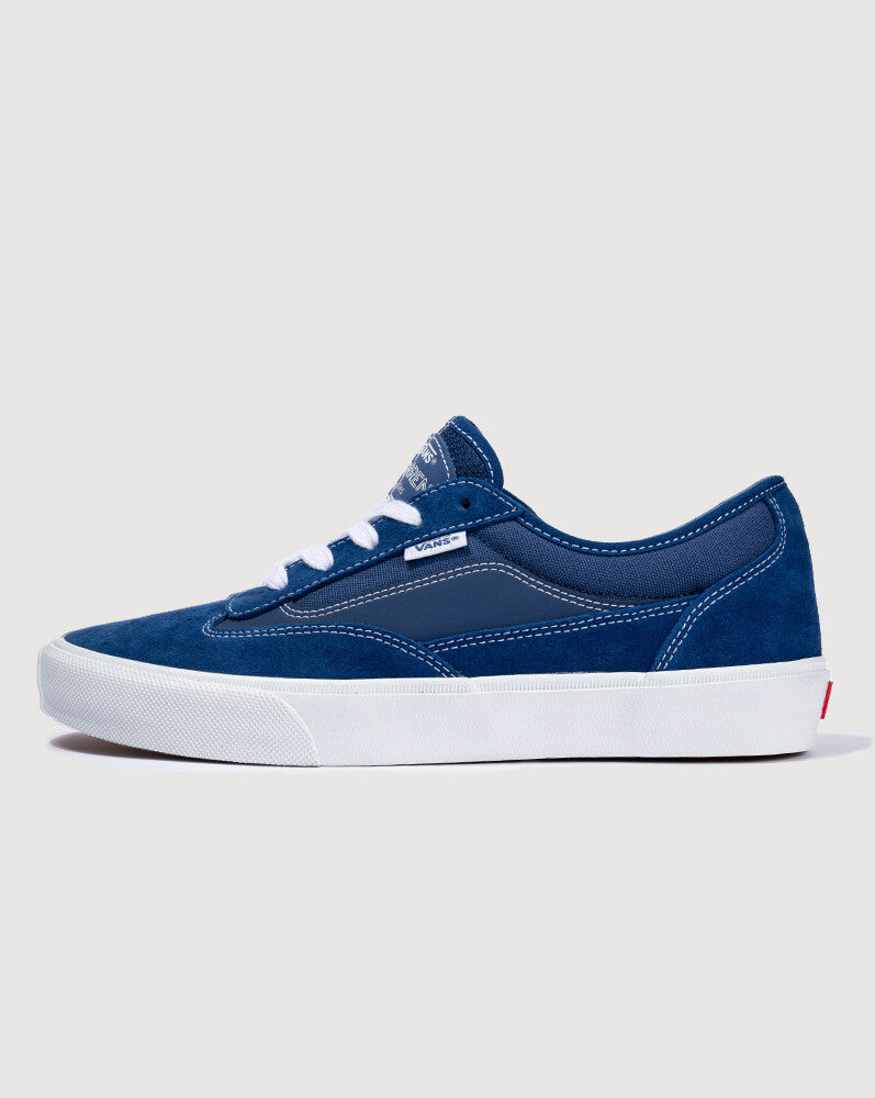 Zapatillas Skate Curren Caples
