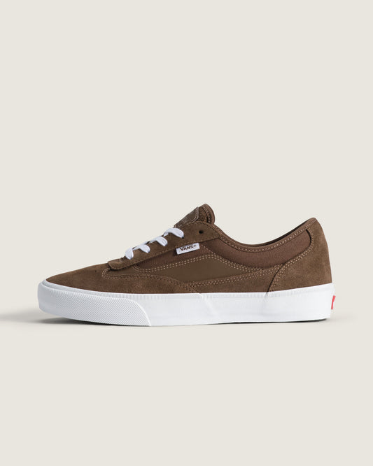 Zapatillas Skate Curren Caples