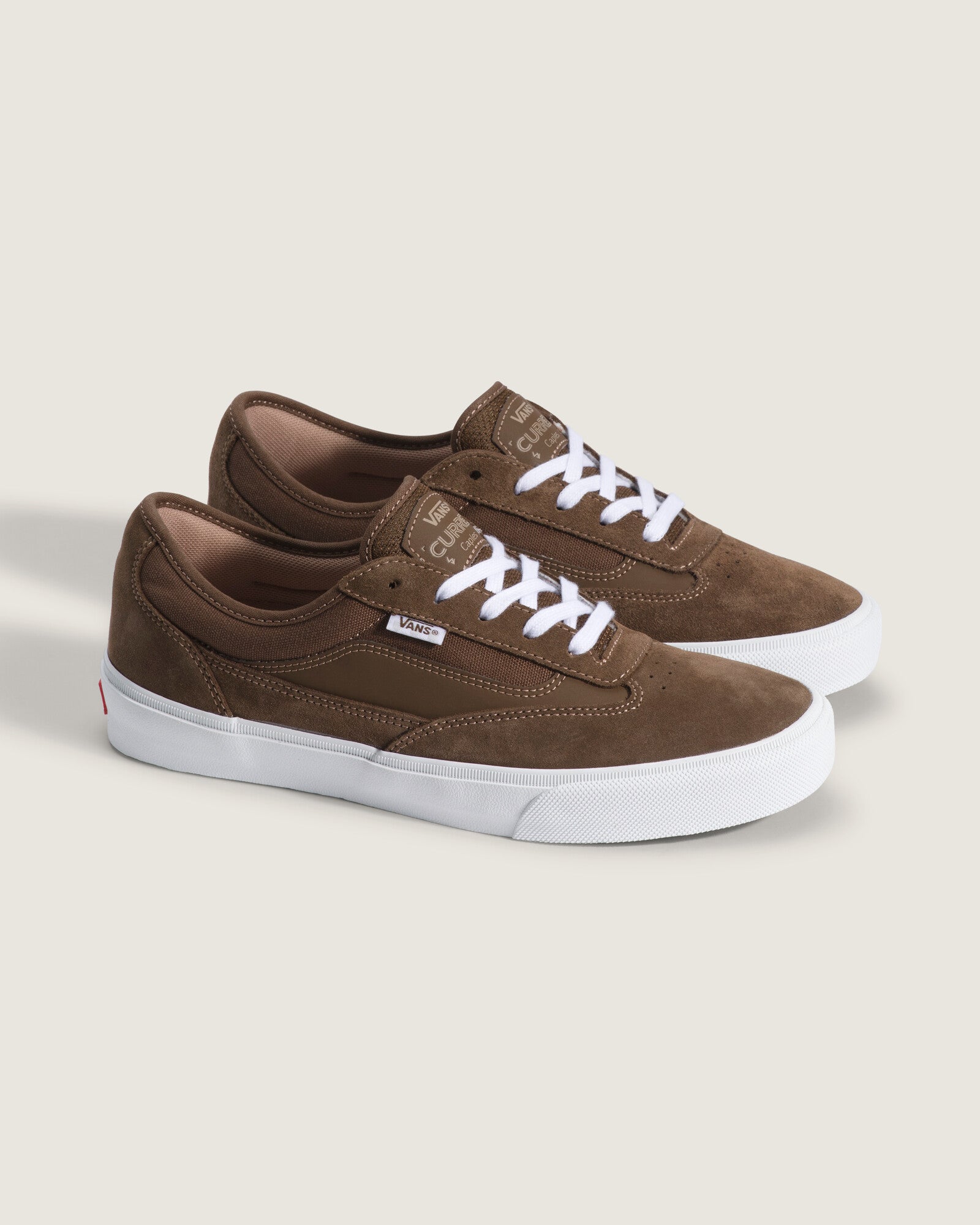 Zapatillas Skate Curren Caples