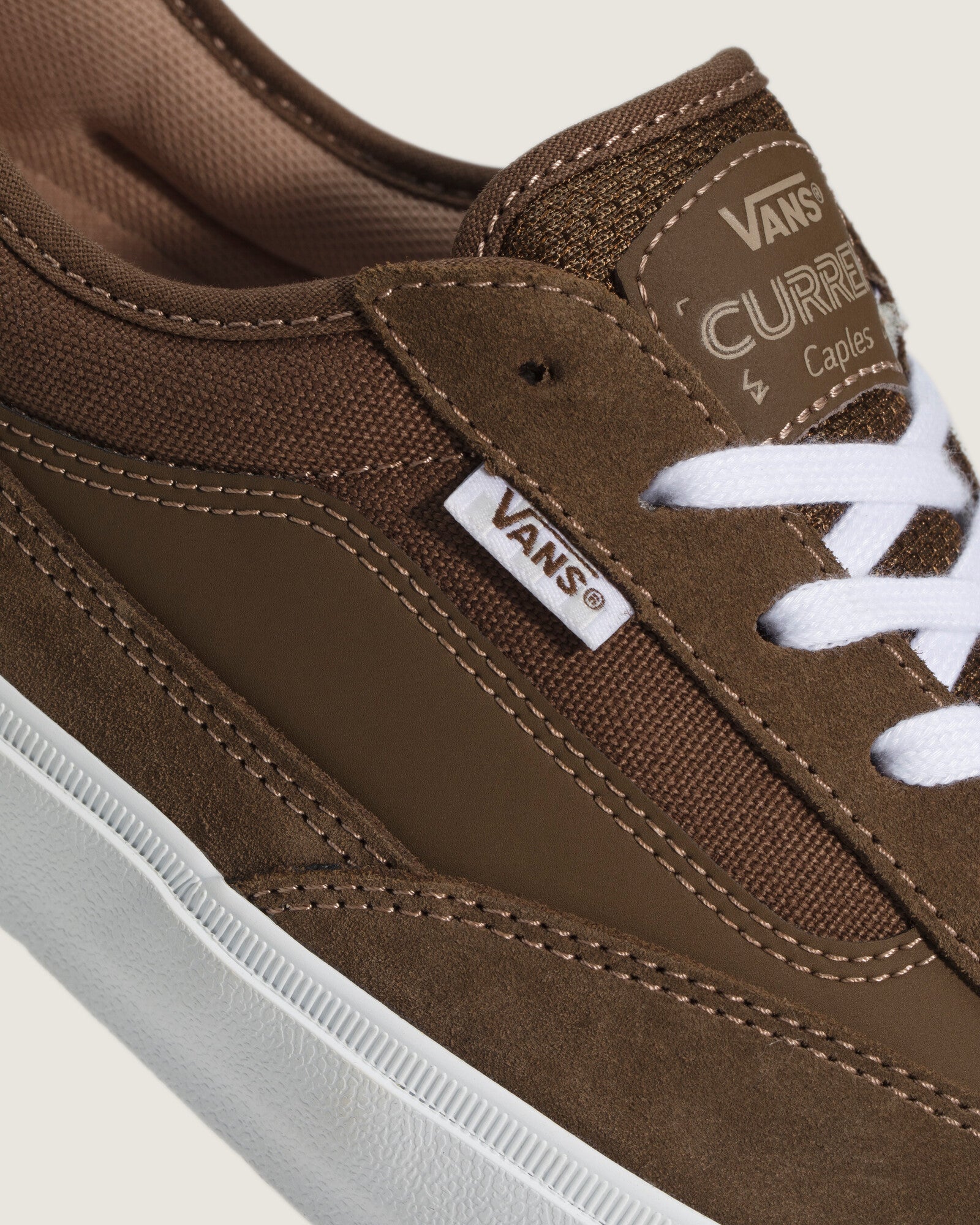 Zapatillas Skate Curren Caples