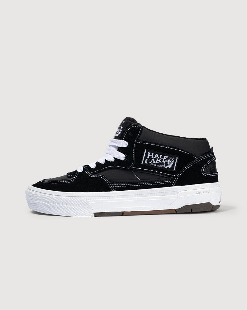 Zapatillas Skate Half Cab Wafflecup