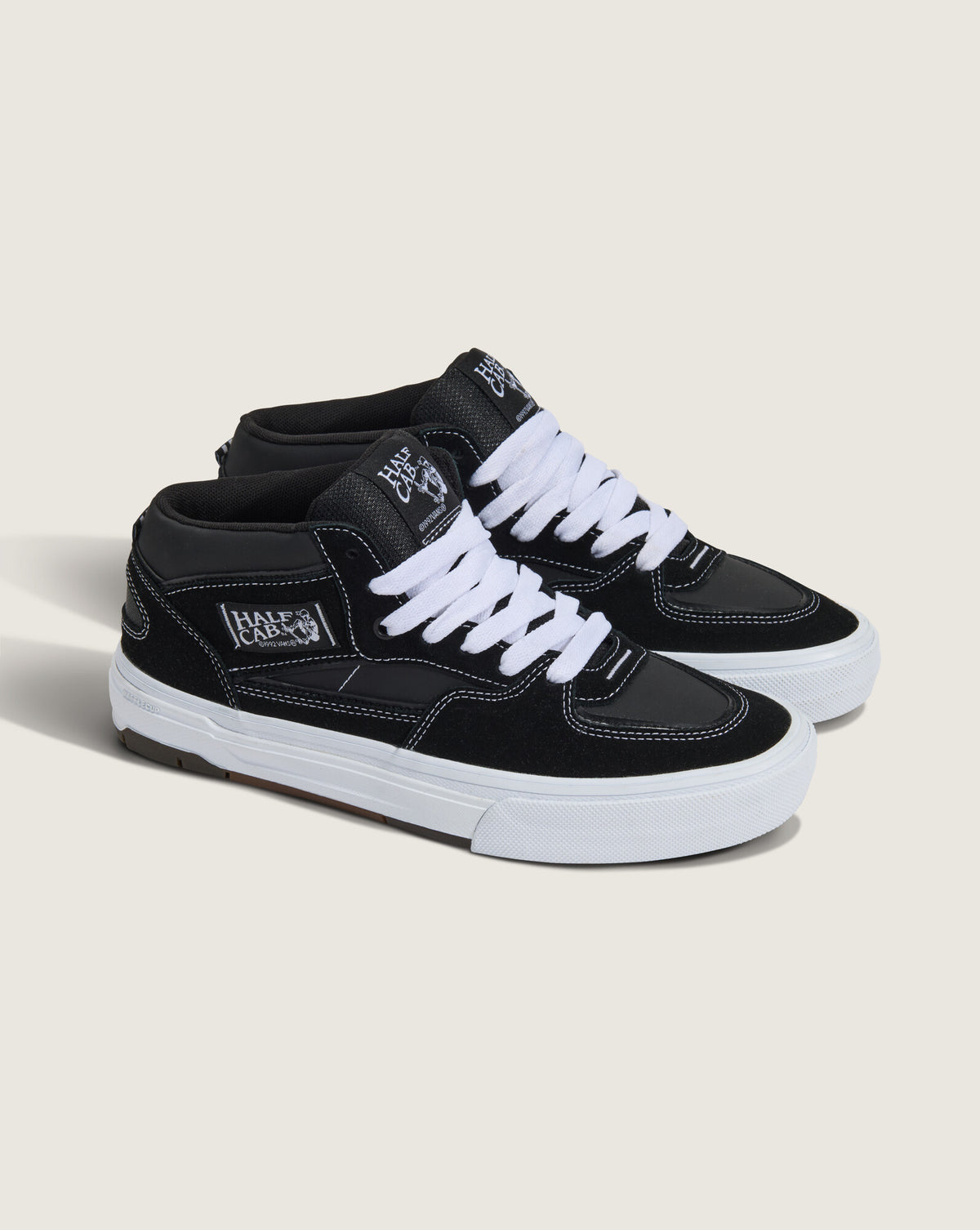 Zapatillas Skate Half Cab Wafflecup - 1; Zapatillas Skate Half Cab Wafflecup - 2; Zapatillas Skate Half Cab Wafflecup - 3; Zapatillas Skate Half Cab Wafflecup - 4; Zapatillas Skate Half Cab Wafflecup - 5; Zapatillas Skate Half Cab Wafflecup - 6; Zapatillas Skate Half Cab Wafflecup - 7; Zapatillas Skate Half Cab Wafflecup - 8; Zapatillas Skate Half Cab Wafflecup - 9; Zapatillas Skate Half Cab Wafflecup - 10