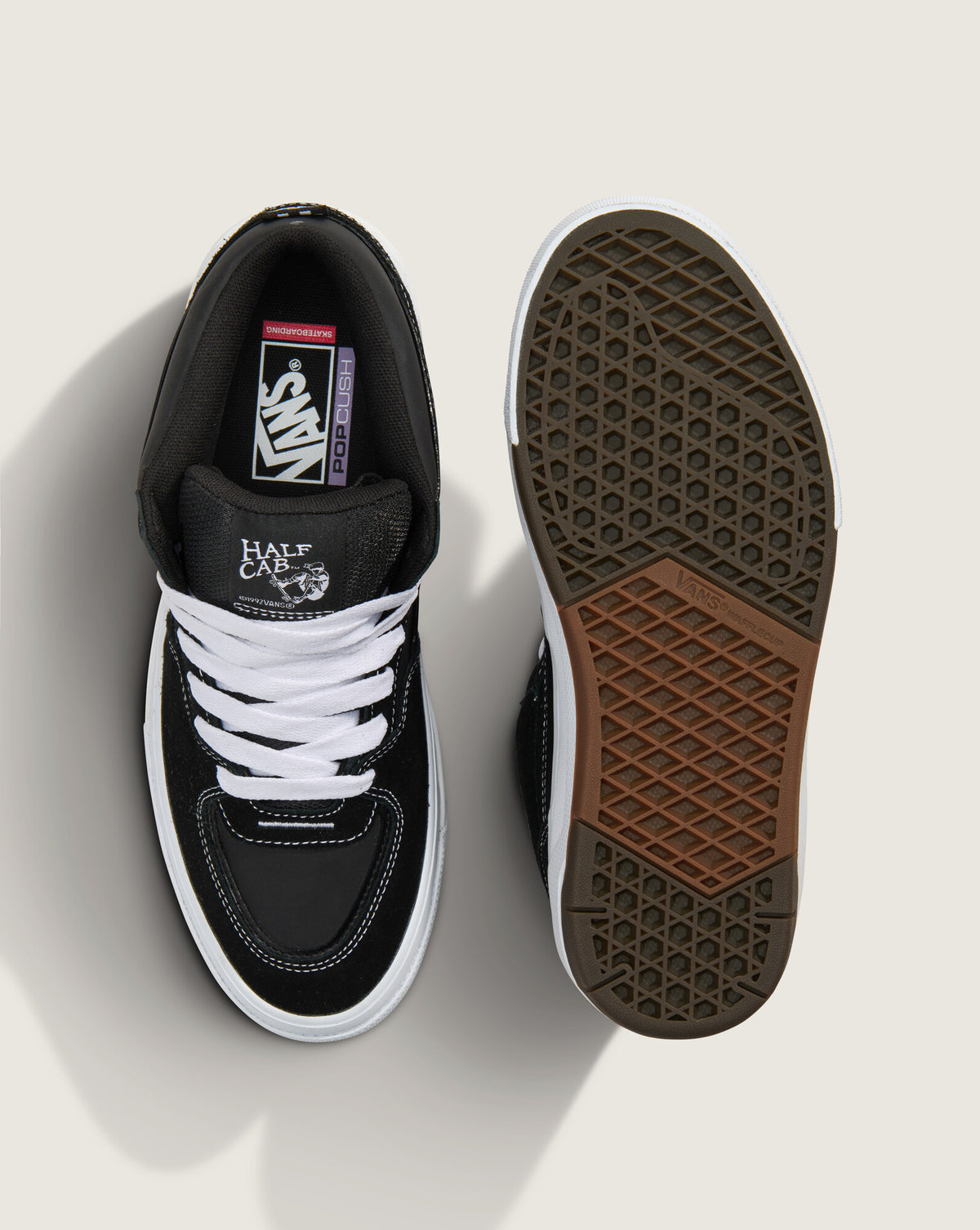 Zapatillas Skate Half Cab Wafflecup - 1; Zapatillas Skate Half Cab Wafflecup - 2; Zapatillas Skate Half Cab Wafflecup - 3; Zapatillas Skate Half Cab Wafflecup - 4; Zapatillas Skate Half Cab Wafflecup - 5; Zapatillas Skate Half Cab Wafflecup - 6; Zapatillas Skate Half Cab Wafflecup - 7; Zapatillas Skate Half Cab Wafflecup - 8; Zapatillas Skate Half Cab Wafflecup - 9; Zapatillas Skate Half Cab Wafflecup - 10