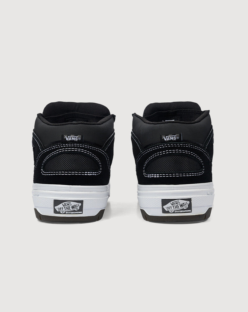 Zapatillas Skate Half Cab Wafflecup