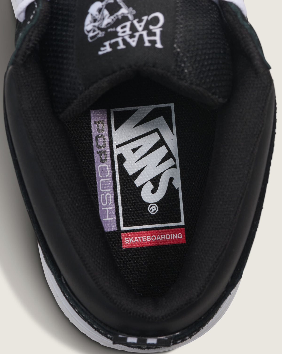 Zapatillas Skate Half Cab Wafflecup - 1; Zapatillas Skate Half Cab Wafflecup - 2; Zapatillas Skate Half Cab Wafflecup - 3; Zapatillas Skate Half Cab Wafflecup - 4; Zapatillas Skate Half Cab Wafflecup - 5; Zapatillas Skate Half Cab Wafflecup - 6; Zapatillas Skate Half Cab Wafflecup - 7; Zapatillas Skate Half Cab Wafflecup - 8; Zapatillas Skate Half Cab Wafflecup - 9; Zapatillas Skate Half Cab Wafflecup - 10