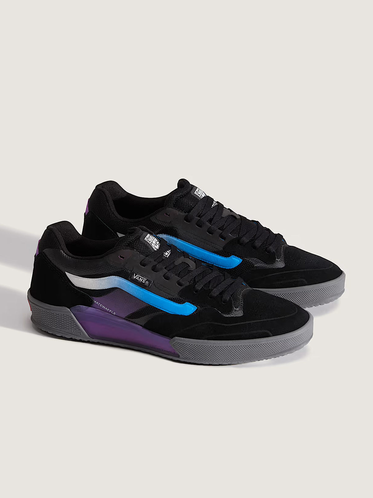 Zapatillas Skate AVE 2.0