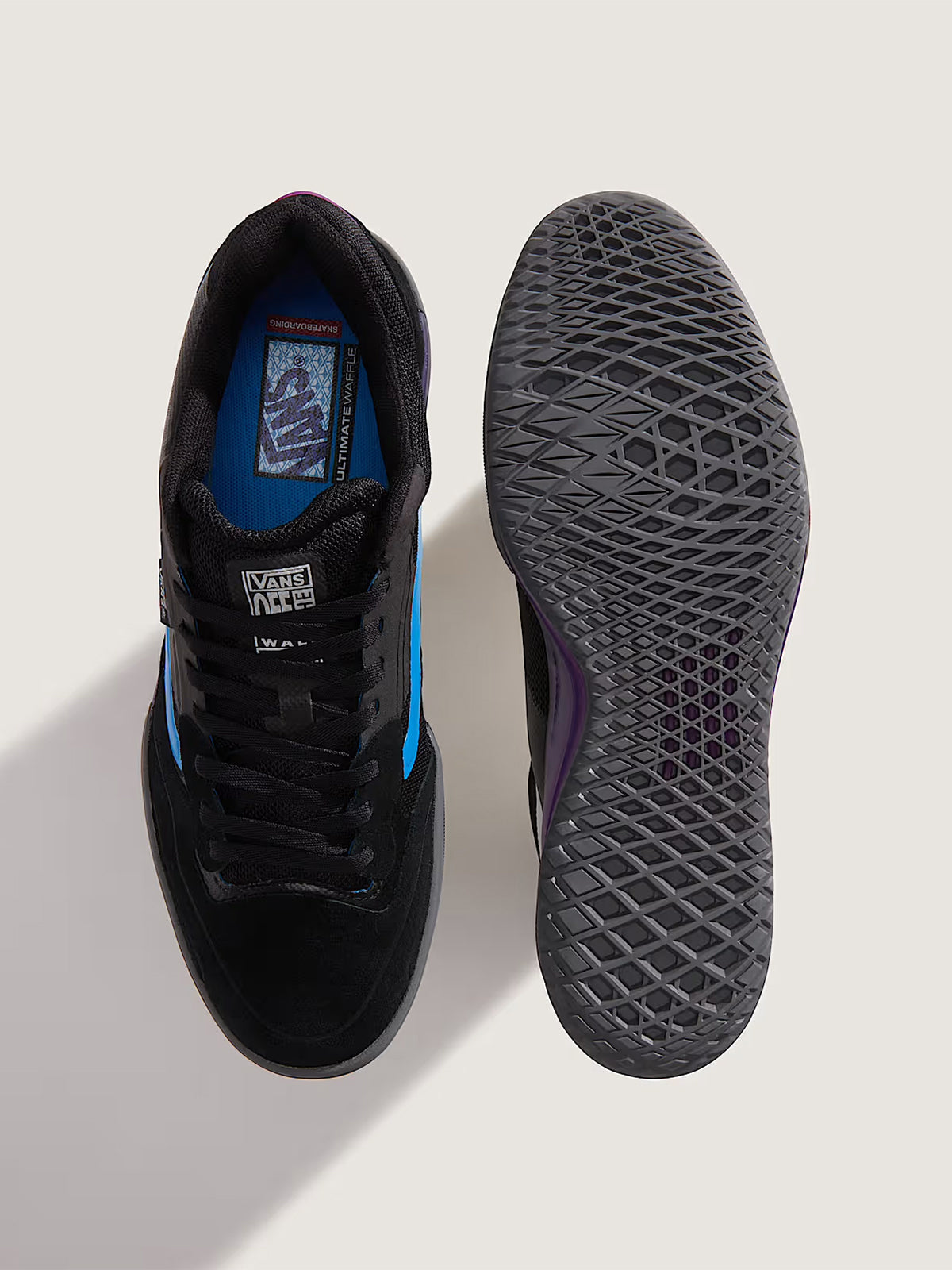 Zapatillas Skate AVE 2.0