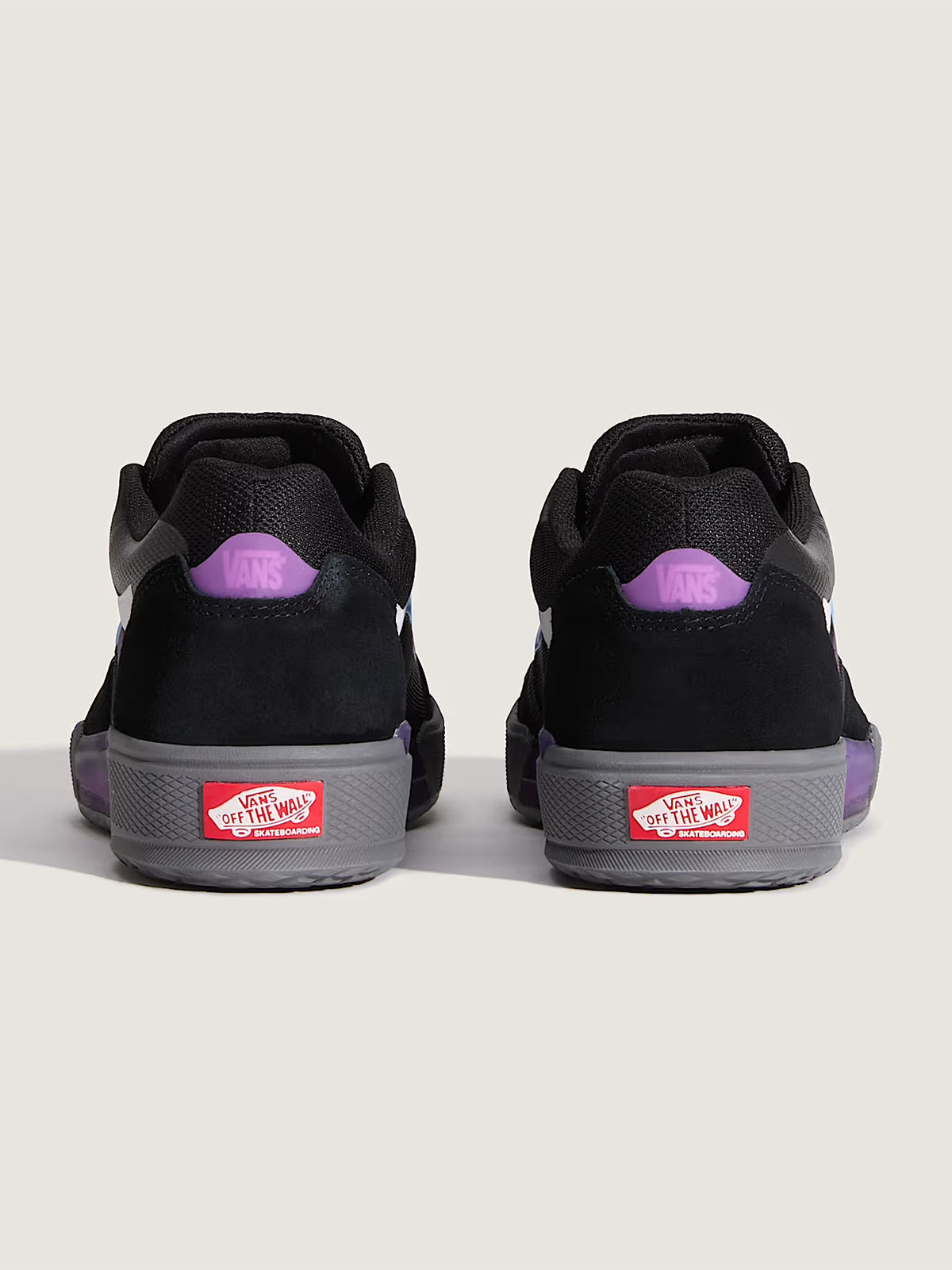Zapatillas Skate AVE 2.0