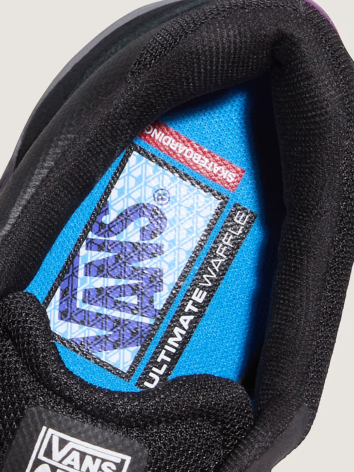 Zapatillas Skate AVE 2.0