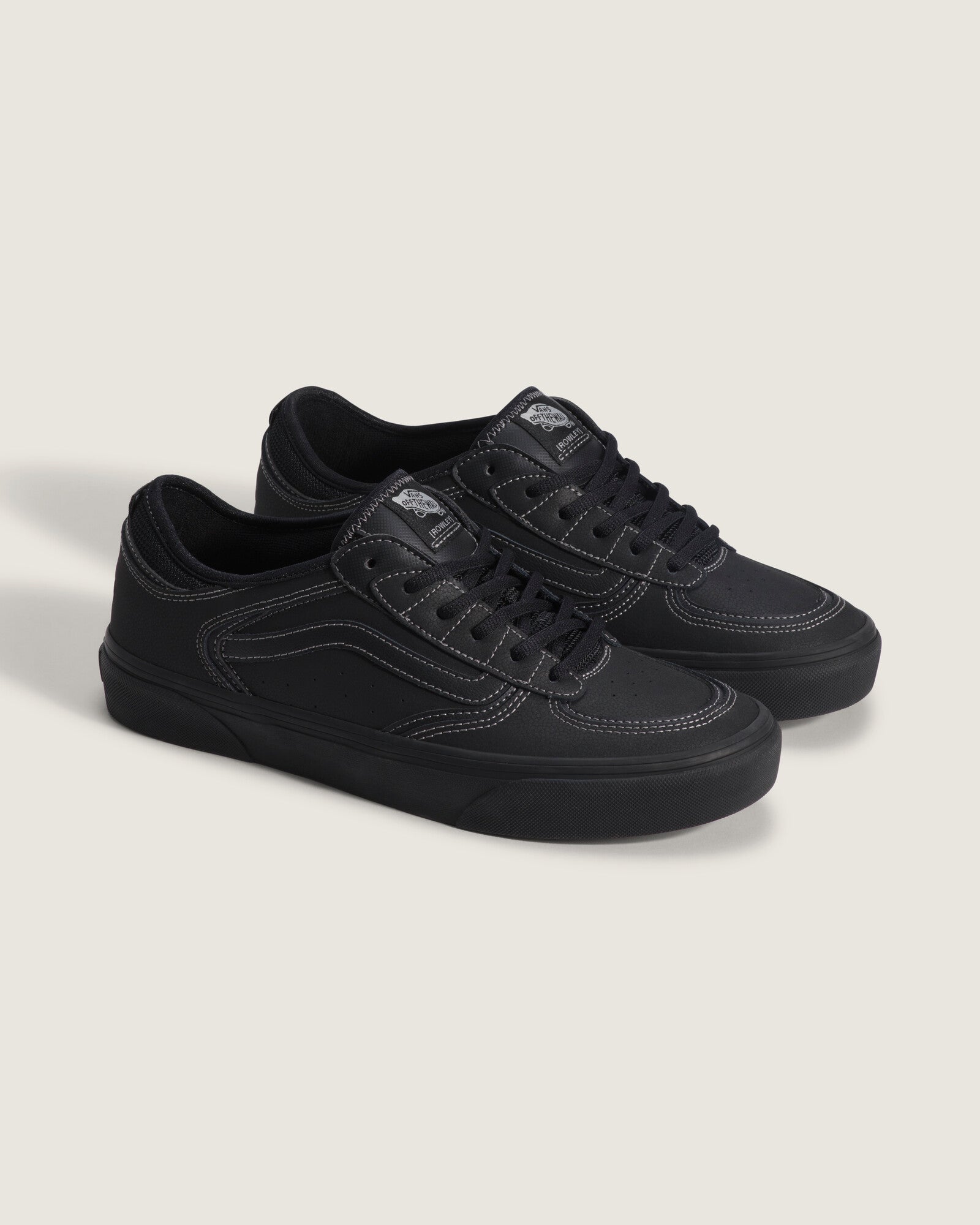 Zapatillas Skate Rowley
