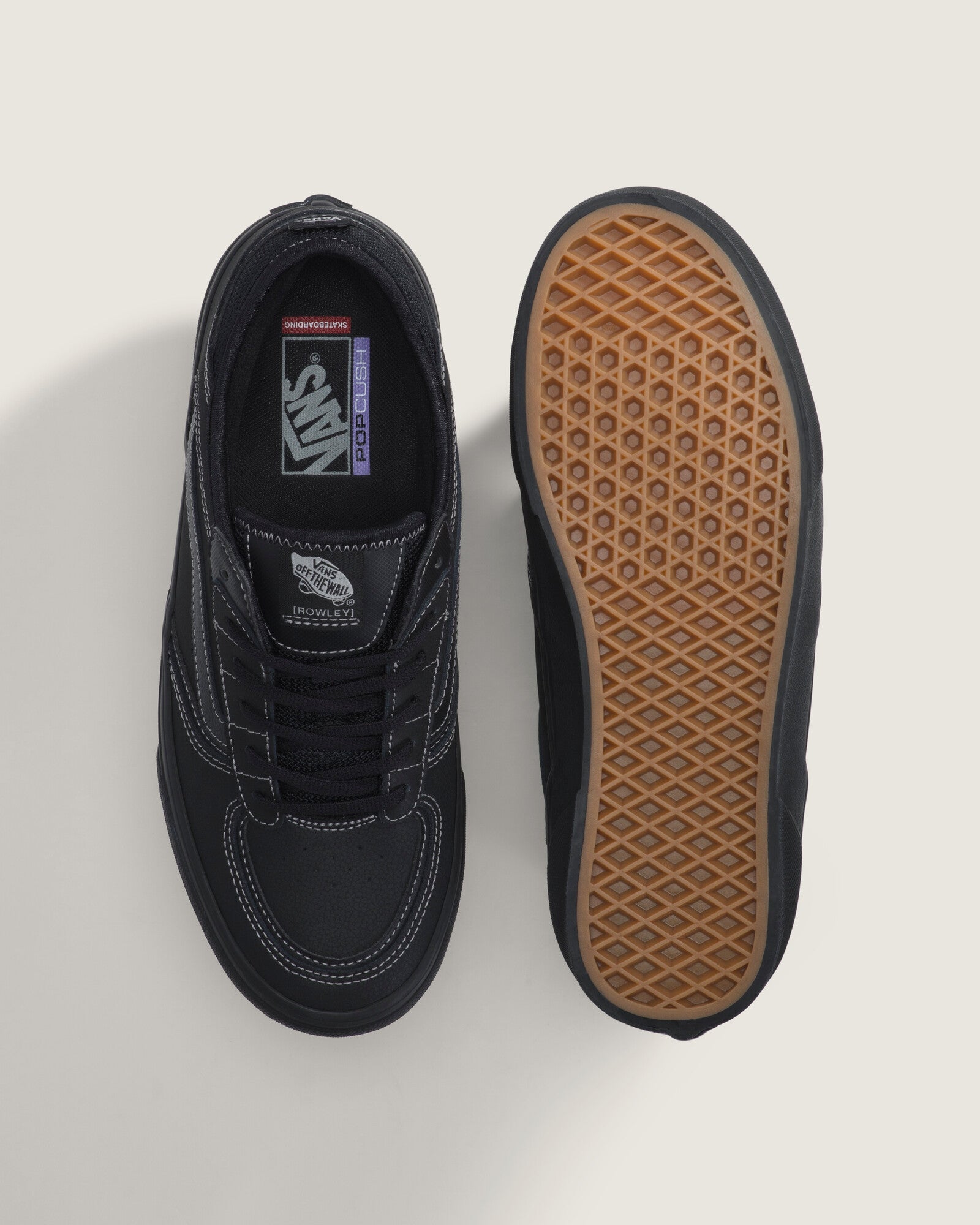 Zapatillas Skate Rowley