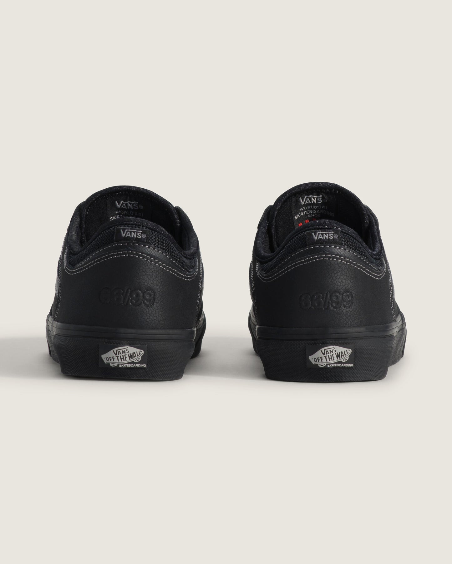 Zapatillas Skate Rowley