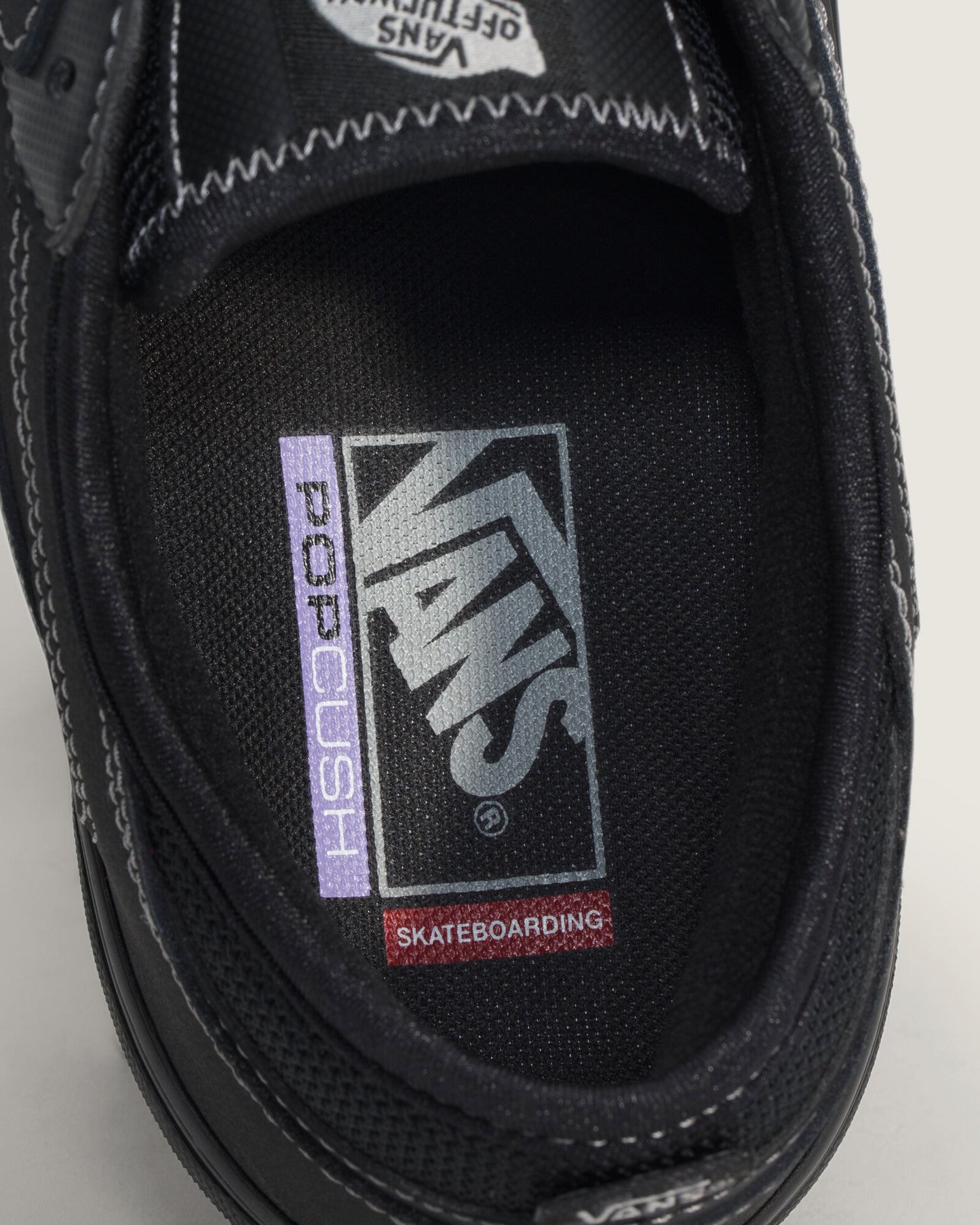 Zapatillas Skate Rowley