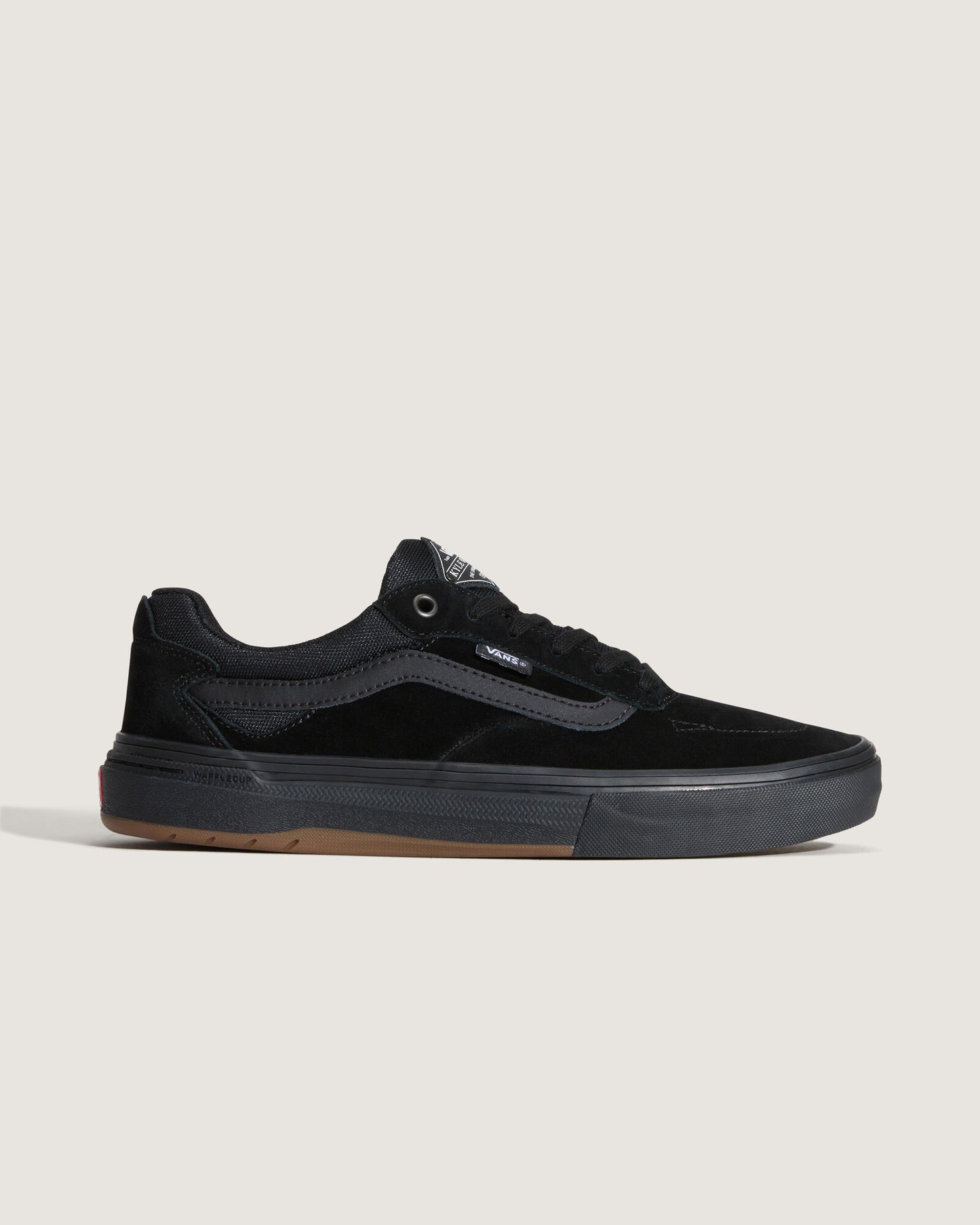 Zapatillas Skate Kyle Walker Wafflecup