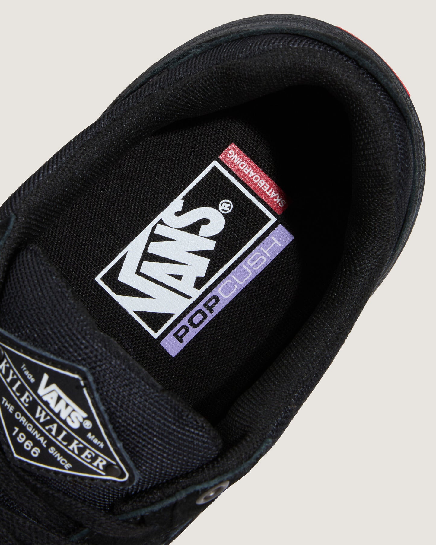 Zapatillas Skate Kyle Walker Wafflecup