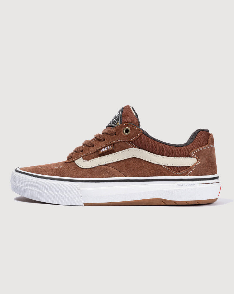 Zapatillas Skate Kyle Walker Wafflecup