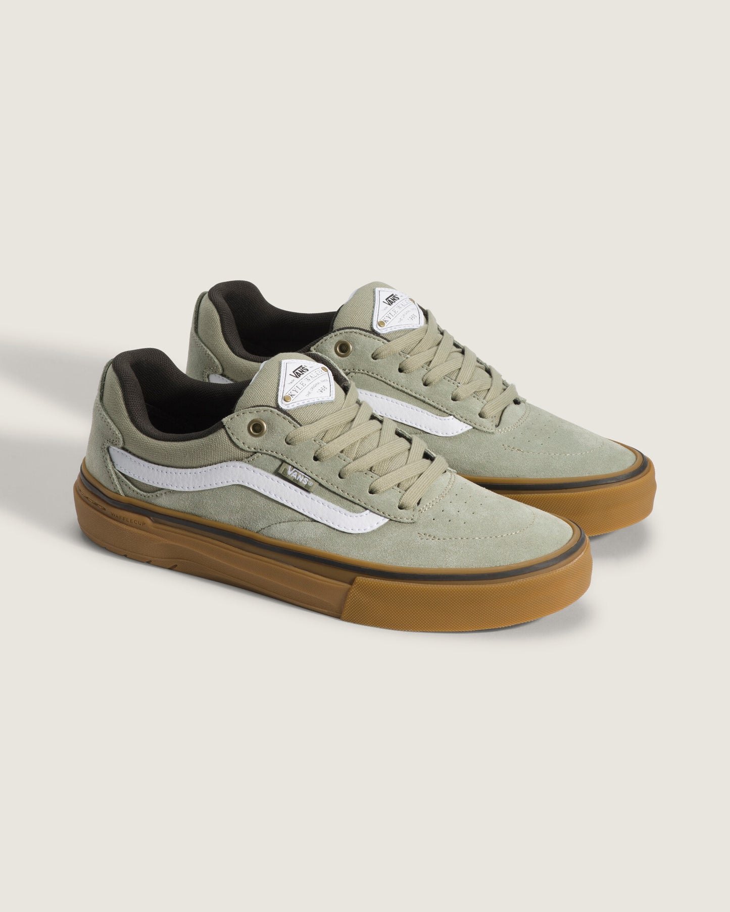 Zapatillas Skate Kyle Walker Wafflecup