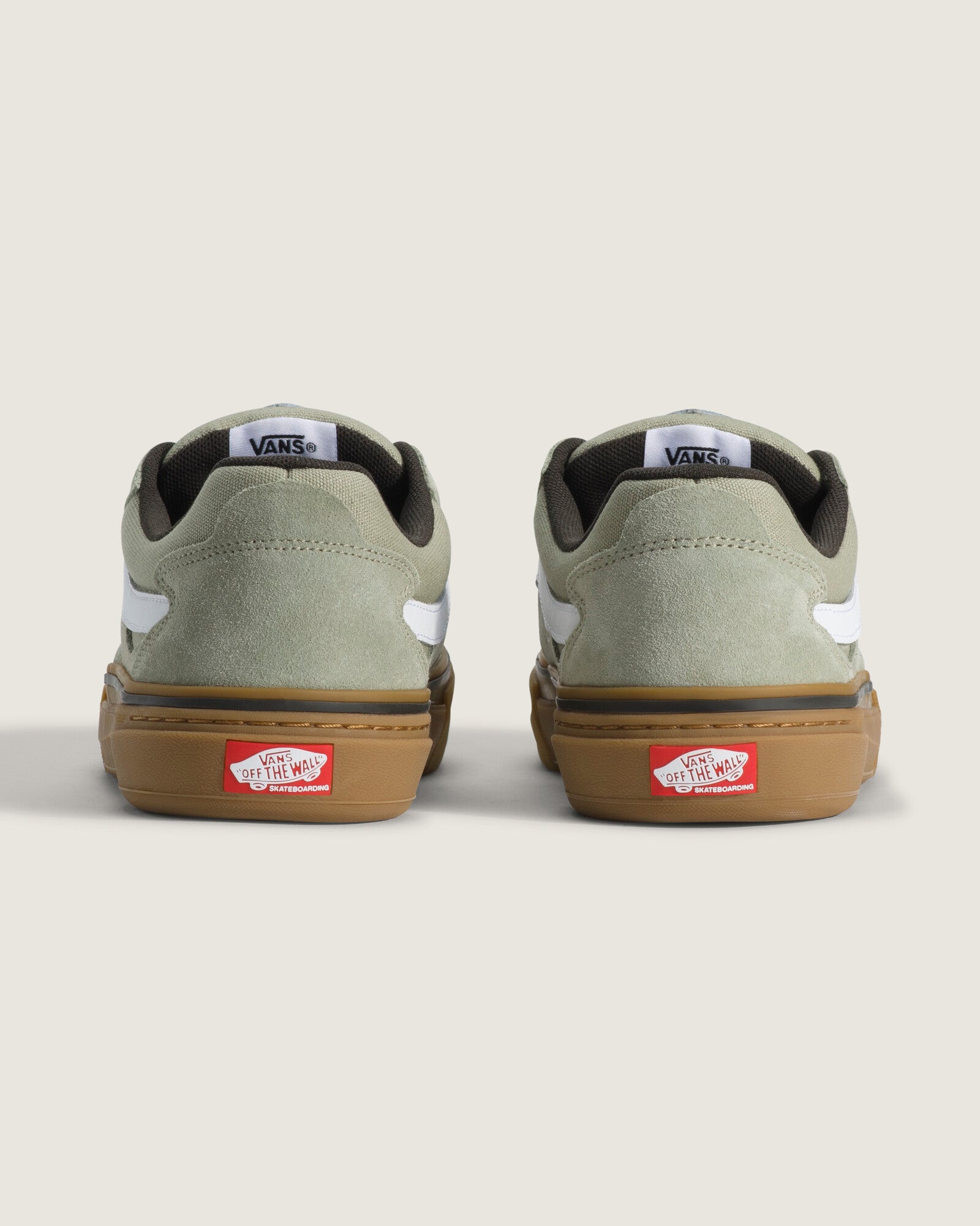 Zapatillas Skate Kyle Walker Wafflecup
