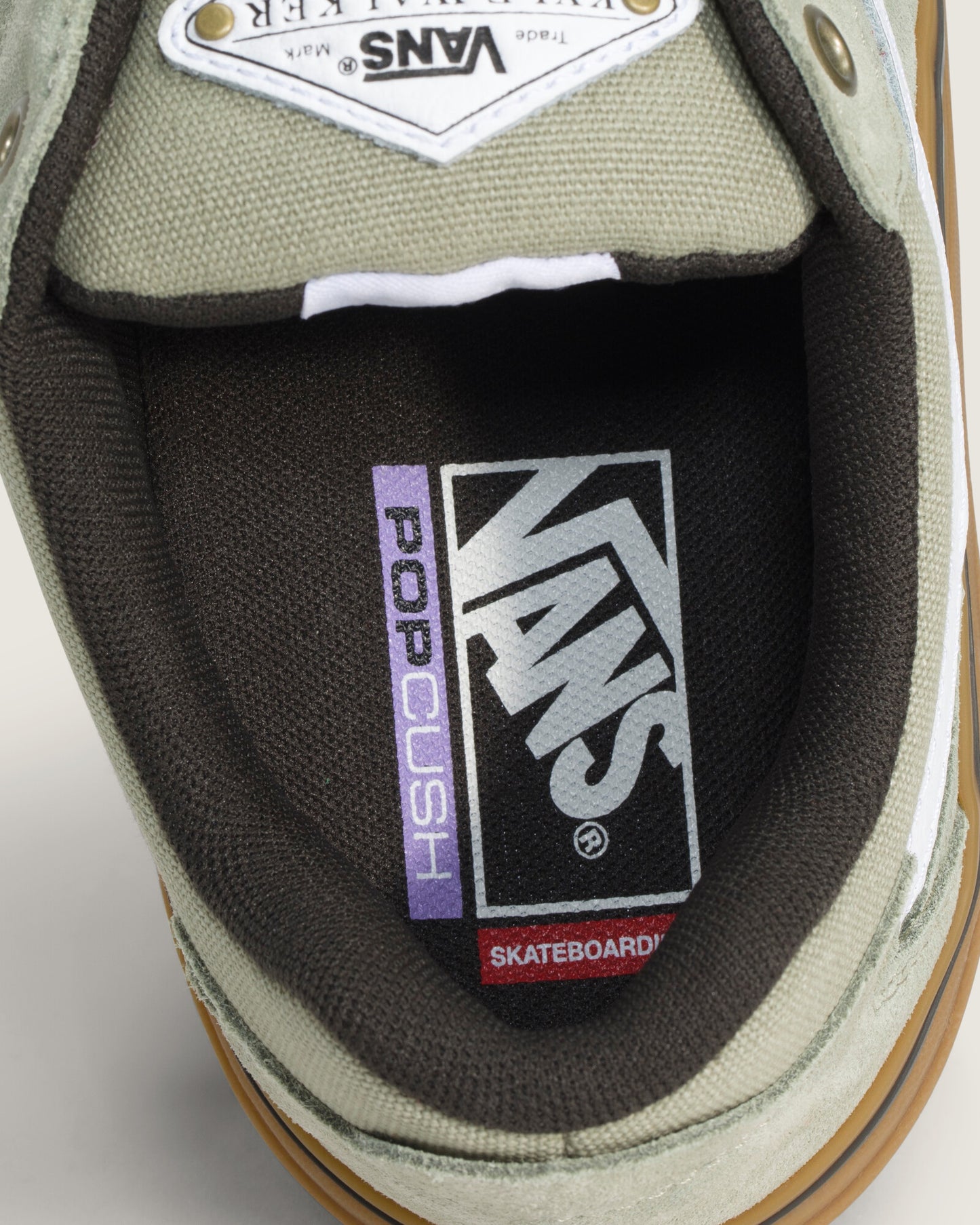 Zapatillas Skate Kyle Walker Wafflecup