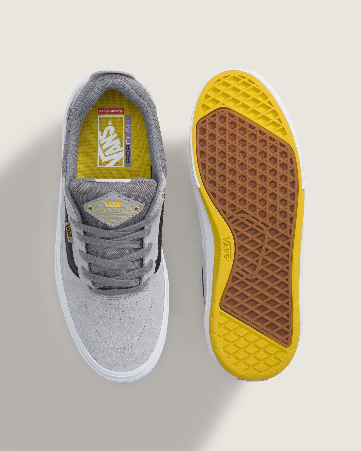 Zapatillas Skate Kyle Walker Wafflecup - 1; Zapatillas Skate Kyle Walker Wafflecup - 2; Zapatillas Skate Kyle Walker Wafflecup - 3; Zapatillas Skate Kyle Walker Wafflecup - 4; Zapatillas Skate Kyle Walker Wafflecup - 5; Zapatillas Skate Kyle Walker Wafflecup - 6; Zapatillas Skate Kyle Walker Wafflecup - 7; Zapatillas Skate Kyle Walker Wafflecup - 8; Zapatillas Skate Kyle Walker Wafflecup - 9; Zapatillas Skate Kyle Walker Wafflecup - 10