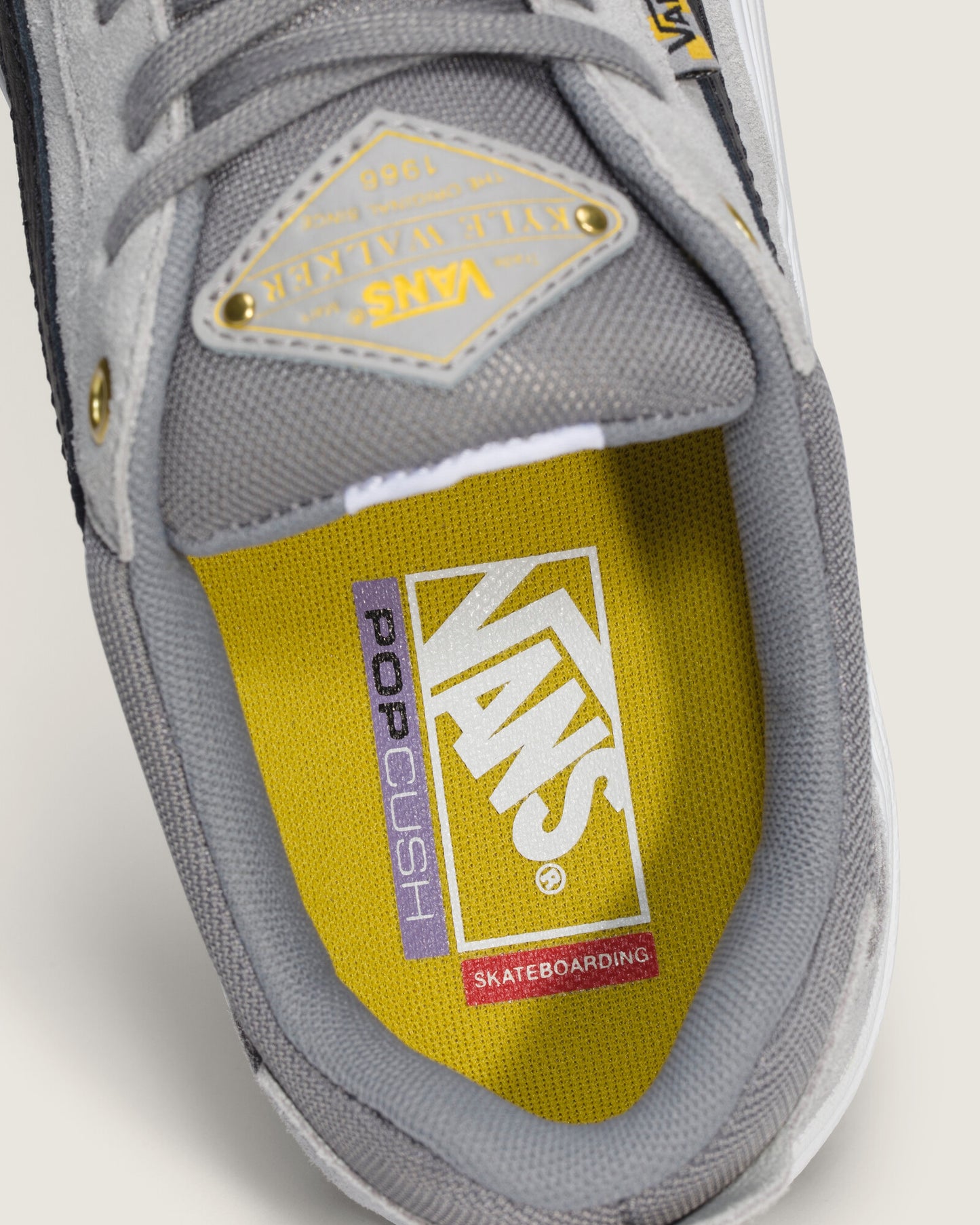 Zapatillas Skate Kyle Walker Wafflecup - 1; Zapatillas Skate Kyle Walker Wafflecup - 2; Zapatillas Skate Kyle Walker Wafflecup - 3; Zapatillas Skate Kyle Walker Wafflecup - 4; Zapatillas Skate Kyle Walker Wafflecup - 5; Zapatillas Skate Kyle Walker Wafflecup - 6; Zapatillas Skate Kyle Walker Wafflecup - 7; Zapatillas Skate Kyle Walker Wafflecup - 8; Zapatillas Skate Kyle Walker Wafflecup - 9; Zapatillas Skate Kyle Walker Wafflecup - 10