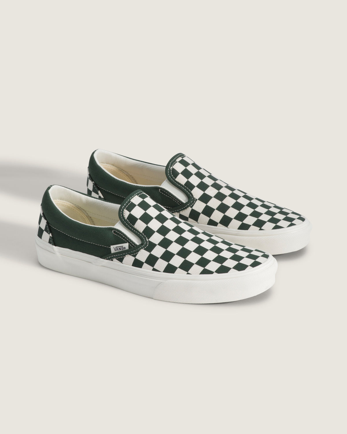 Zapatillas Classic Slip-On - 1; Zapatillas Classic Slip-On - 2; Zapatillas Classic Slip-On - 3; Zapatillas Classic Slip-On - 4; Zapatillas Classic Slip-On - 5; Zapatillas Classic Slip-On - 6; Zapatillas Classic Slip-On - 7; Zapatillas Classic Slip-On - 8; Zapatillas Classic Slip-On - 9; Zapatillas Classic Slip-On - 10