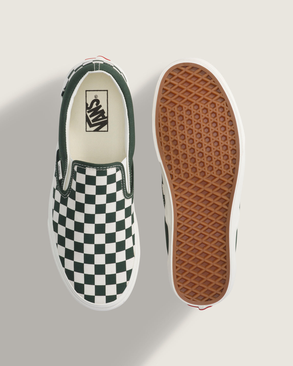 Zapatillas Classic Slip-On - 1; Zapatillas Classic Slip-On - 2; Zapatillas Classic Slip-On - 3; Zapatillas Classic Slip-On - 4; Zapatillas Classic Slip-On - 5; Zapatillas Classic Slip-On - 6; Zapatillas Classic Slip-On - 7; Zapatillas Classic Slip-On - 8; Zapatillas Classic Slip-On - 9; Zapatillas Classic Slip-On - 10