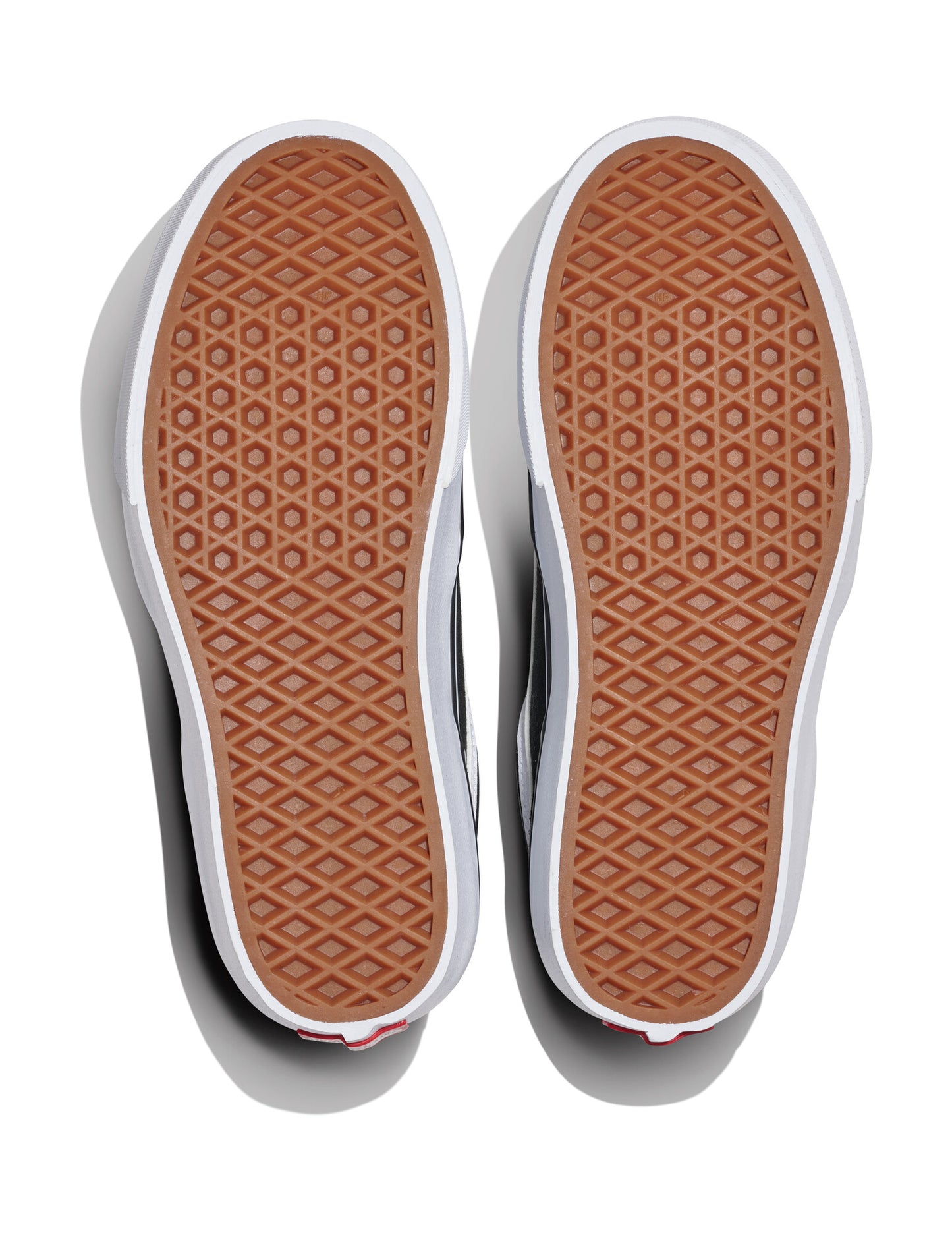 Zapatillas Brooklyn LS Platform Negro / Blanco