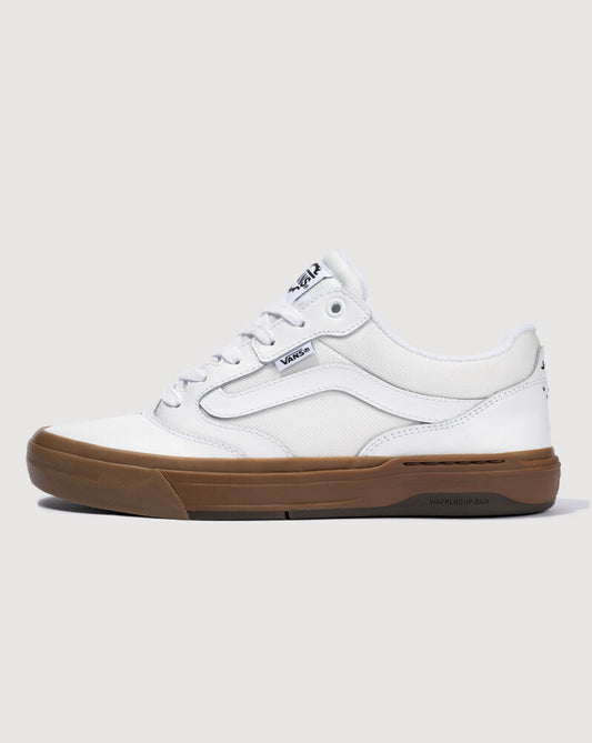 Zapatillas BMX Proof Wafflecup