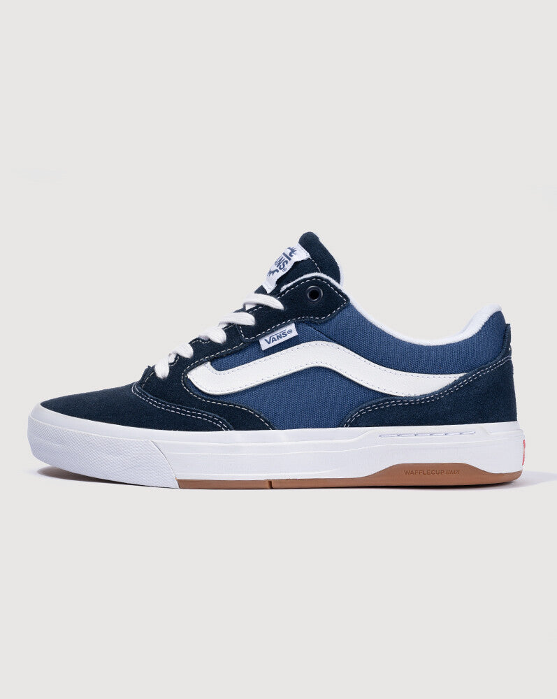 Zapatillas BMX Proof Wafflecup