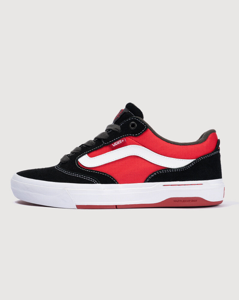 Zapatillas BMX Proof Wafflecup