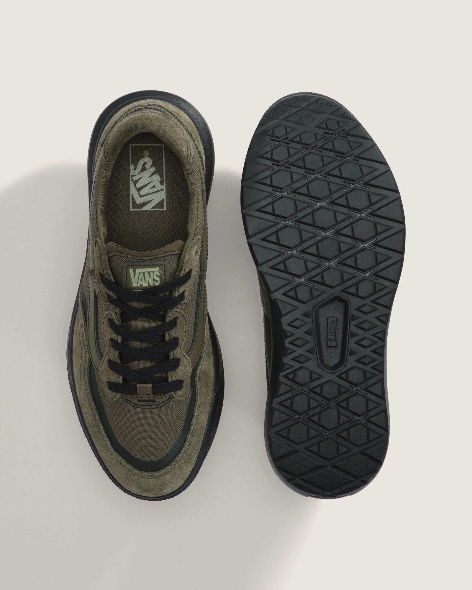 Zapatillas Ultrarange 2.0 SE