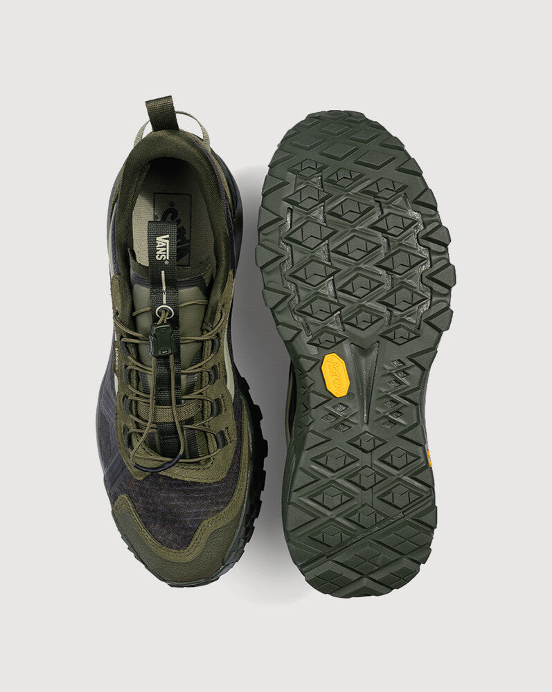 Zapatillas Crosspath XC