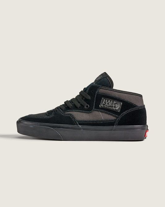 Zapatillas Half Cab Decon - 1; Zapatillas Half Cab Decon - 2; Zapatillas Half Cab Decon - 3; Zapatillas Half Cab Decon - 4; Zapatillas Half Cab Decon - 5; Zapatillas Half Cab Decon - 6; Zapatillas Half Cab Decon - 7; Zapatillas Half Cab Decon - 8; Zapatillas Half Cab Decon - 9; Zapatillas Half Cab Decon - 10